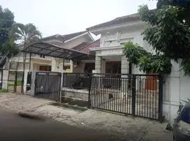 Dijual Lelang Rumah di Serpong Tangerang Selatan