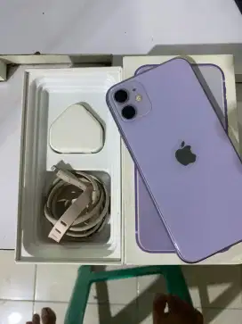 iPhone 11 128gb