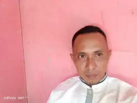 CARI KERJA SUPIR PRIBADI
