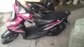 Jual cepat beat eco