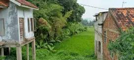 Tanah 100 tumbak daerah Cipageran cimahi