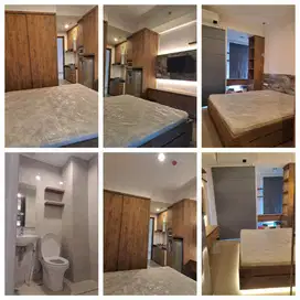 Di jual kebayoran apartemen