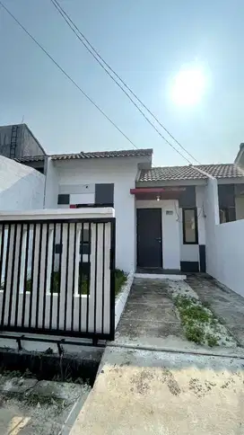 Gak Sampai 300jt Bisa Punya Rumah Di Dalam Cluster Harvest City Bekasi
