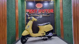 UD ENY MOTOR - Piaggio Vespa LX thn 2021 mulus
