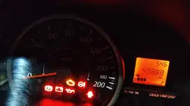 Daihatsu Sigra 2018 Bensin