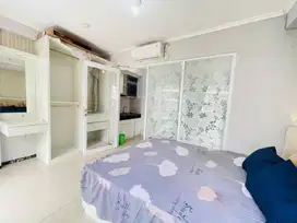Disewakan Bulanan Unit Apartemen Gateway Pasteur Type 1BR Furnished