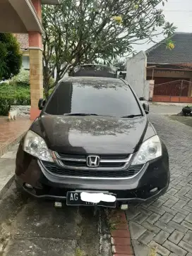 Honda crv AG 2.0 2010 AT