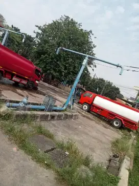 Jual Air Tangki