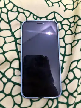 Iphone 12 Mini Blue