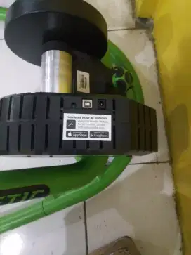 Jual KINETIC SMART CONTROL ROLL AND ROLL