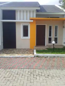 Rumah Di Kota Tangerang Tanpa DP