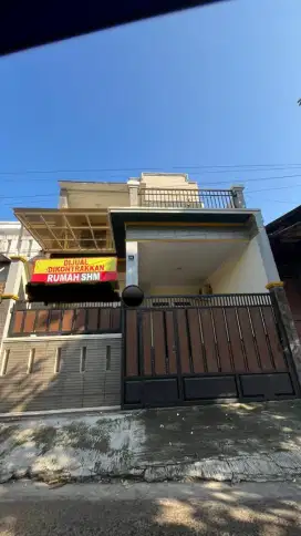 Dijual Rumah Dekat Tol Cijago Depok