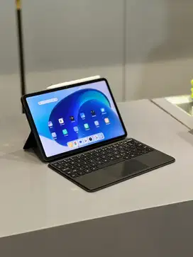 Second Xiaomi Pad 6 • 8/256GB with Pencil xiaomi + keyboard trakckpad