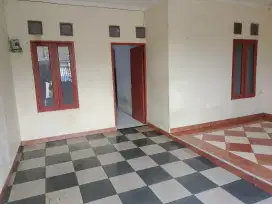 Dikontrakkan rumah