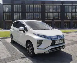 PROMO.XPANDER ULT AT 2018 JOSS DP 20JT
