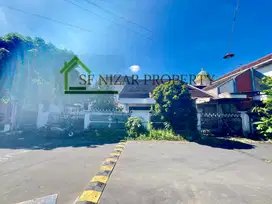 Rumah Luas 287m Tlogomas Dinoyo Kota Malang