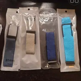 Whoop strap china bukan asli 4 set