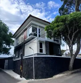 Rumah Baru Siap Huni di Komplek Dosen Unpad Cigadung bandung