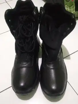 Sepatu PDL TNI AD
