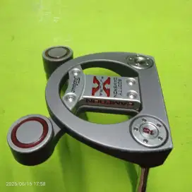 Putter Titleist Scotty Cameron Futura X