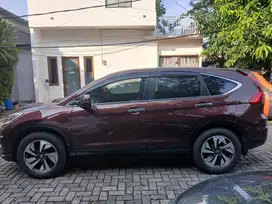 Honda CR-V 2015 Bensin