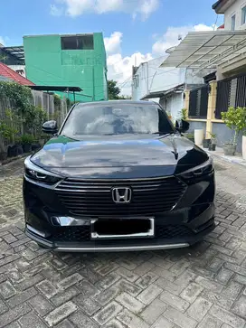 Jual Cepat Honda HRV SE Special edition 2023 Low KM Record tgn 1