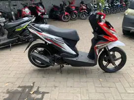 [PROMO] Honda beat eco 2018 Surat Komplit