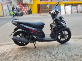 YAMAHA Mio M3 2017