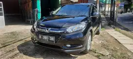 HRV E 2016 Metic
cash
credit