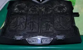 Standing cooler laptop merk gamen