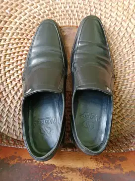 Sepatu Pria Formal Aldo Blue Italy