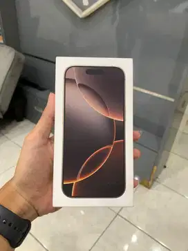 iphone 16pro 256Gb ibox new