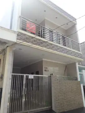 disewa kan rumah