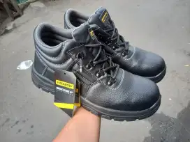Sepatu safety krisbow hercules 6 ori size 43