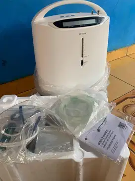OXYGEN YUWELL 8F-3AW