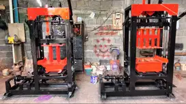 READY STOK Mesin Press  Batako dan Paving