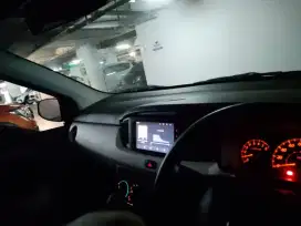 Sigra M 2019 KM rendah