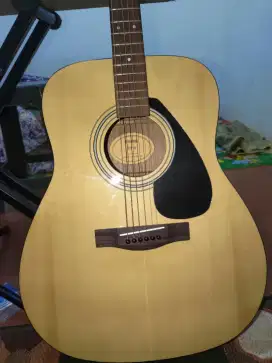 Gitar Yamaha F310 Original Berkualitas