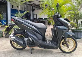 Honda Vario 150cc tahun 2021 siap pakek