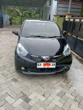 Daihatsu Sirion 2014 M/T