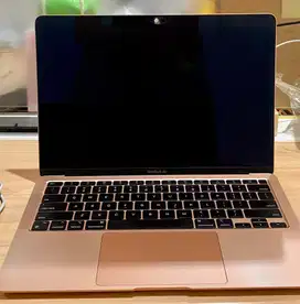 Mac Book Air M1 2020