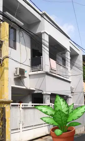 RUMAH SEWA PEJATEN TIMUR PASAR MINGGU JAKARTA SELATAN