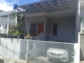 DIJUAL RUMAH CANTIK SIAP HUNI CIWARUGA