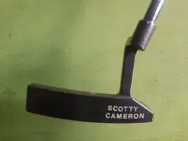 Putter Titleist scotty cameron CIRCA 62 No 3