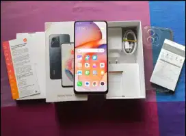 Xiaomi redmi note 12 6 + 6/128 NFC
