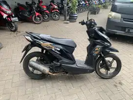 [PROMO] Honda beat street 2018 Surat Komplit