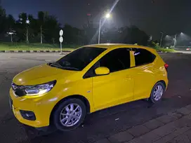 Honda Brio Satya 2021 Bensin