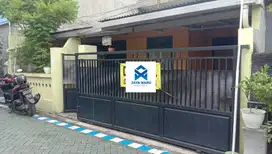 Rumah Siap Huni di Manukan Tandes Surabaya