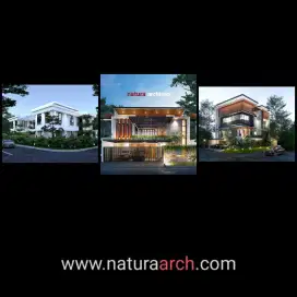 Arsitek dan Kontraktor Bangunan Gedung