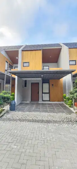 Sewa Rumah Full Furnish Di Grand Wisata Bekasi